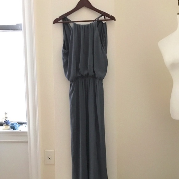 H&M Dresses & Skirts - H&M lined maxi dress